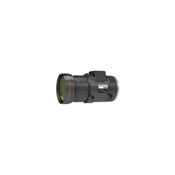 Объектив для камер видеонаблюдения Hikvision HV1140D-8MPIRA УТ-00028255