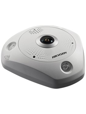 IP камера Hikvision DS-2CD6362F-IS УТ-00000420
