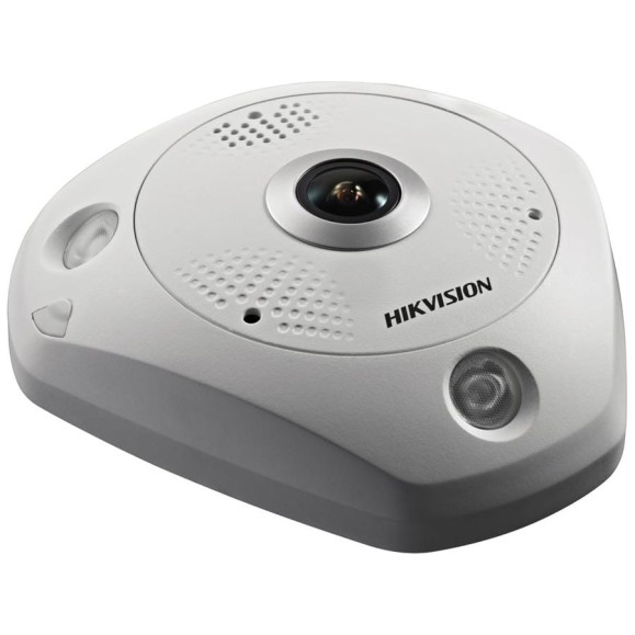 IP камера Hikvision DS-2CD6362F-IS УТ-00000420