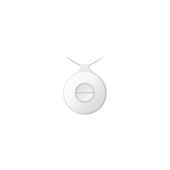 Тревожная кнопка Hikvision DS-PDEBP2-EG2-WE беспроводная система охраны УТ-00036255