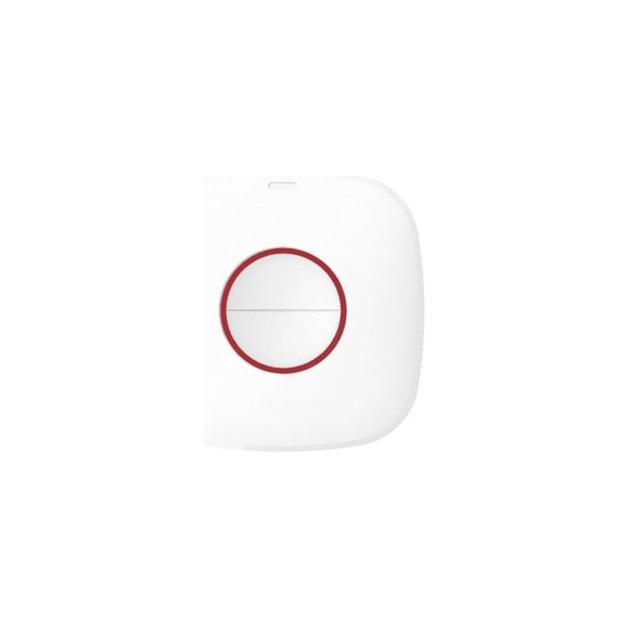 Тревожная кнопка Hikvision DS-PDEB2-EG2-WE беспроводная система охраны УТ-00036256