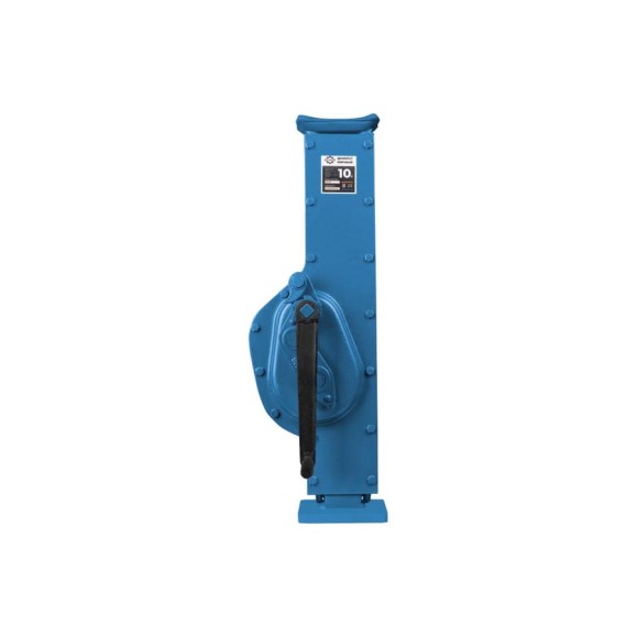 Реечный домкрат GEARSEN 10 т GRJ 100 Реечный домкрат GEARSEN 10 т GRJ 100