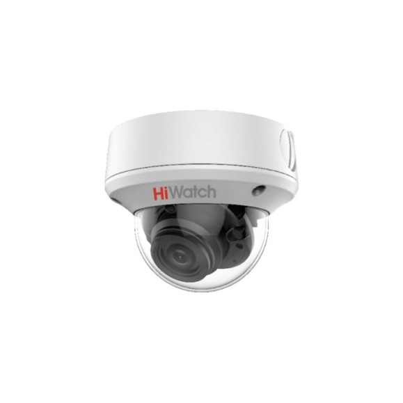 Камера для видеонаблюдения HiWatch DS-T208S 2.7-13.5mm 00-00002298 Камера для видеонаблюдения HiWatch DS-T208S 2.7-13.5mm 00-00002298