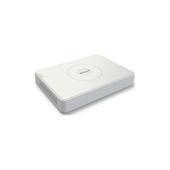 Видеорегистратор HiWatch, DS-N208P B 00-00002285