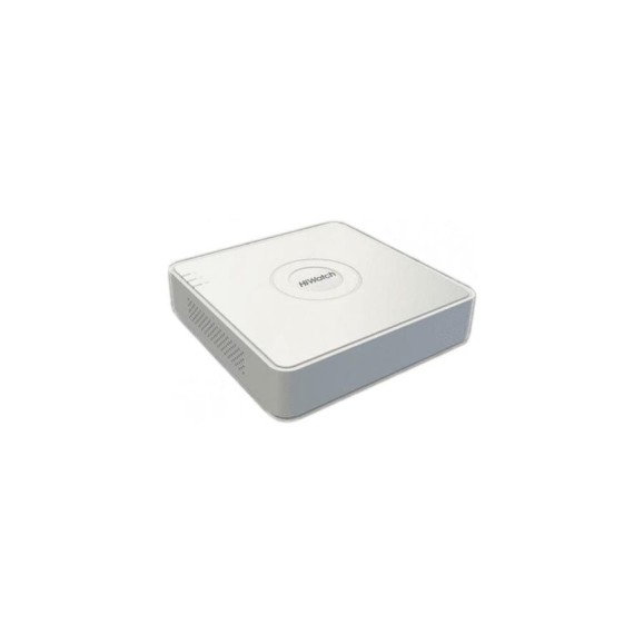 Видеорегистратор HiWatch DS-N204P B 00-00002287