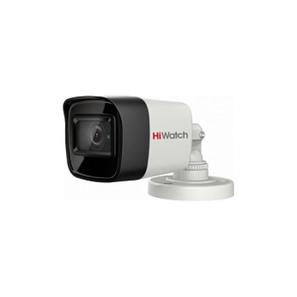 Камера для видеонаблюдения HiWatch DS-T800 3.6mm 00-00003215 Камера для видеонаблюдения HiWatch DS-T800 3.6mm 00-00003215