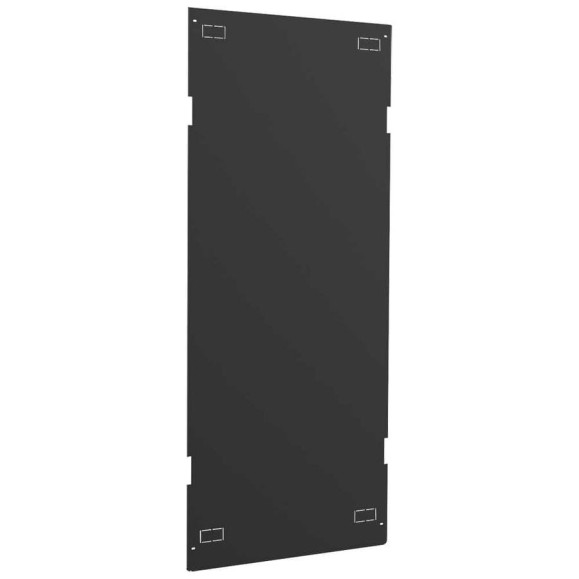 Разделительная боковая панель ITK by ZPAS 42U тип C 1200 черная ZP-SP05-42U-C-1200 Разделительная боковая панель ITK by ZPAS 42U тип C 1200 черная ZP-SP05-42U-C-1200