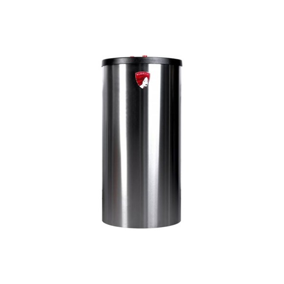 Бойлер косвенного нагрева Federica Bugatti INOX 1500 Premium 2051230 INOX1500FBPremiumА