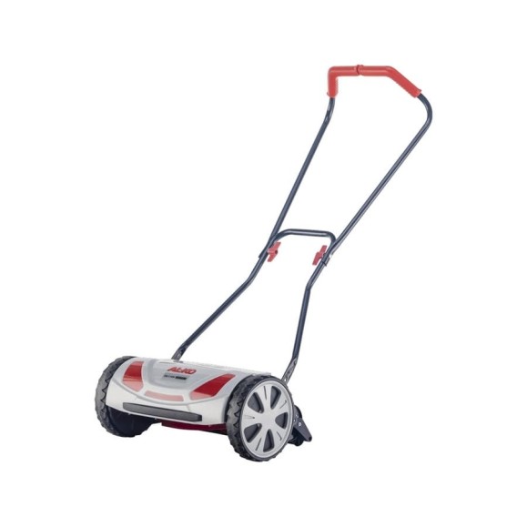Шпиндельная газонокосилка AL-KO Comfort 38.1 HM 113865
