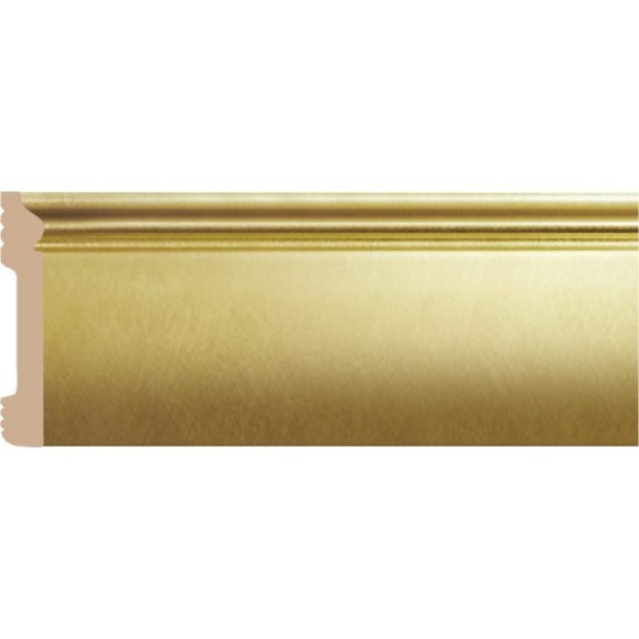 Плинтус напольный Decomaster 79x13x2400мм D005-374 ДМ Плинтус напольный Decomaster 79x13x2400мм D005-374 ДМ