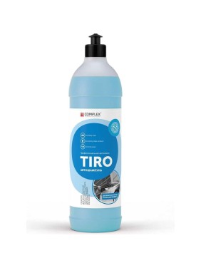Автошампунь для бесконтактной мойки / шампунь для авто Tiro 1 л Complex 11351