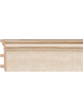Плинтус напольный Decomaster 120x23x2400 мм D233-18D ДМ
