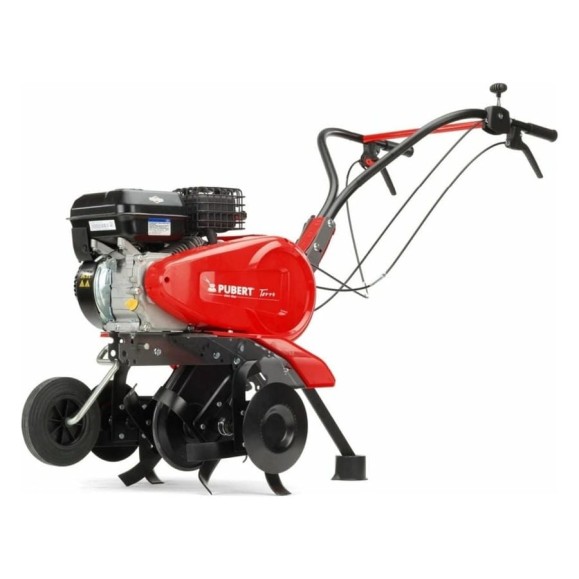 Бензиновый культиватор Pubert Terro 60B C2 3000361801