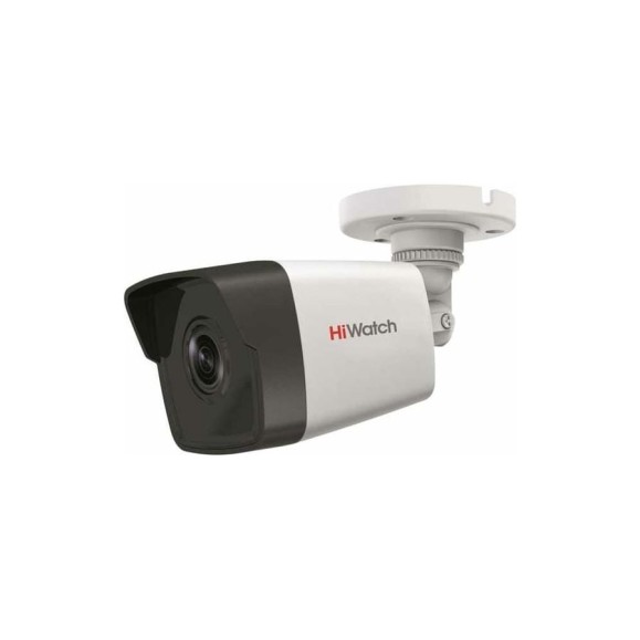 IP камера HIWATCH DS-I450M 2.8 mm 00-00012167