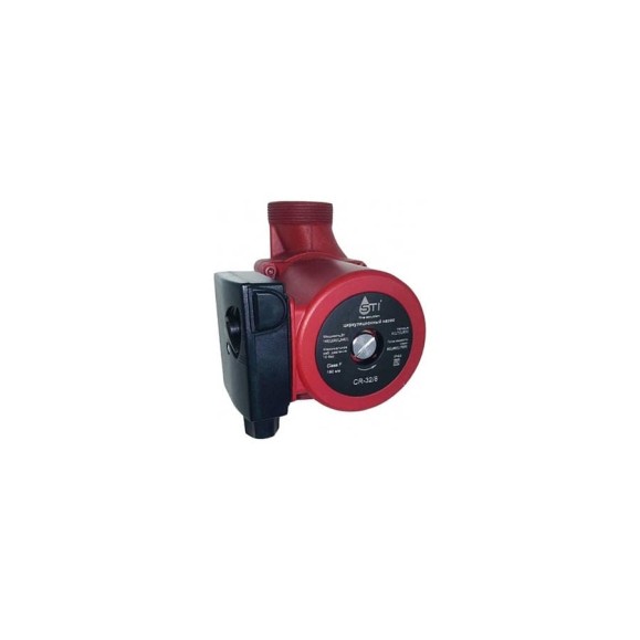 Циркуляционный насос STI CR 25/8-180 D330-00012