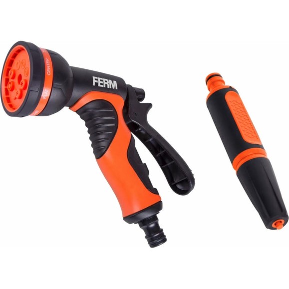 Комплект распылителей FERM SGA1007