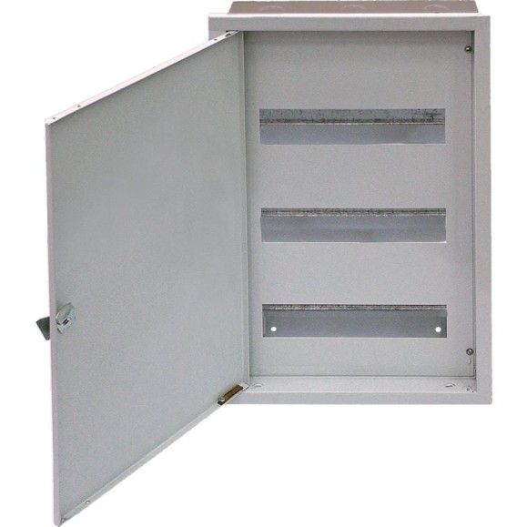 Корпус УЗОЛА ЩРВ-3-3x12-IP31-УХЛ4 U0010360 Корпус УЗОЛА ЩРВ-3-3x12-IP31-УХЛ4 U0010360