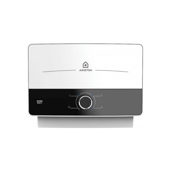 Проточный водонагреватель ATMOR Ariston AURES M 7.7 3195213 Проточный водонагреватель ATMOR Ariston AURES M 7.7 3195213