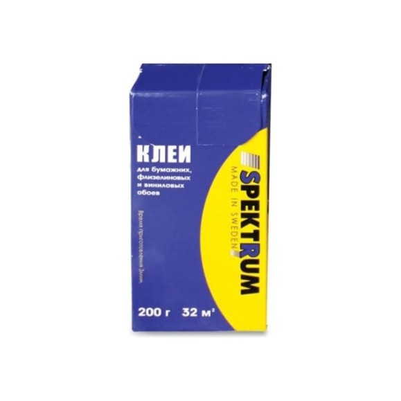 Универсальный клей Spektrum 200 гр 11175