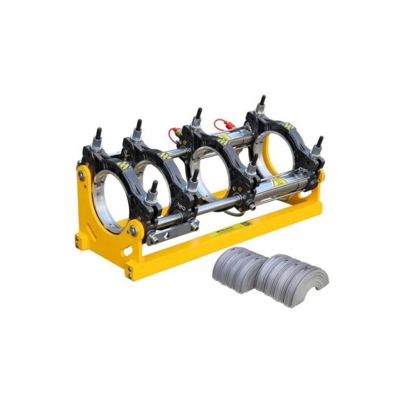 Стыковой сварочный аппарат Welping WP250A 560250 Стыковой сварочный аппарат Welping WP250A 560250