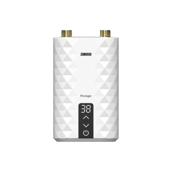 Проточный водонагреватель Zanussi Pro-logic SPX 7 Digital НС-1409703 Проточный водонагреватель Zanussi Pro-logic SPX 7 Digital НС-1409703