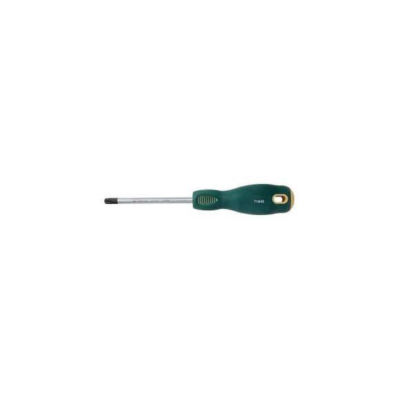 Отвертка Forsage торкс T40 1560 F-71640