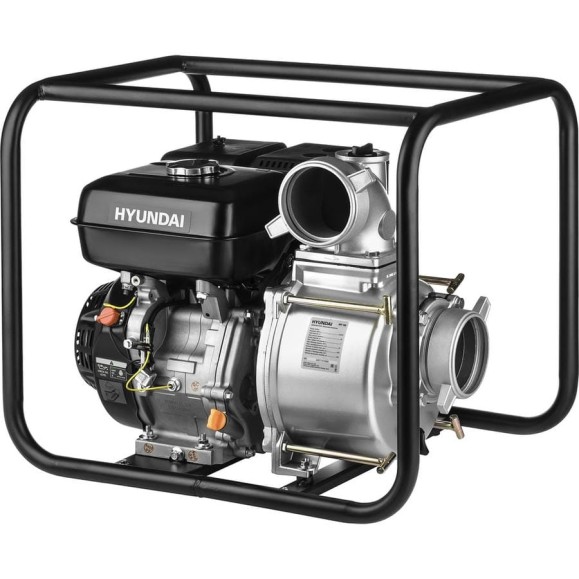 Мотопомпа Hyundai HYT 100