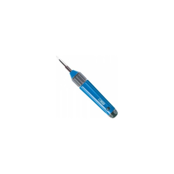 Скребок Noga Blue SC1000