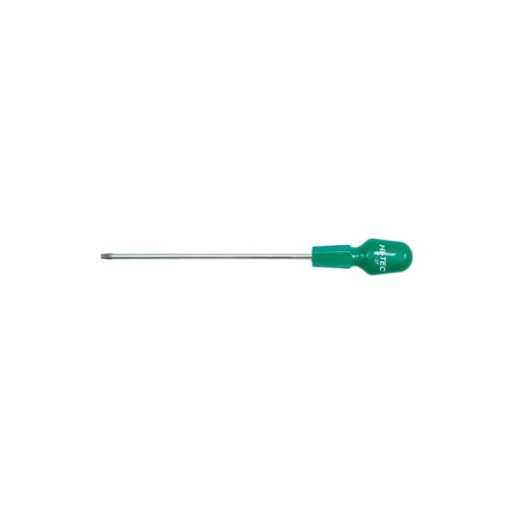 Отвёртка VOREL HI-TEC-SECURITY 8"xT15 61393