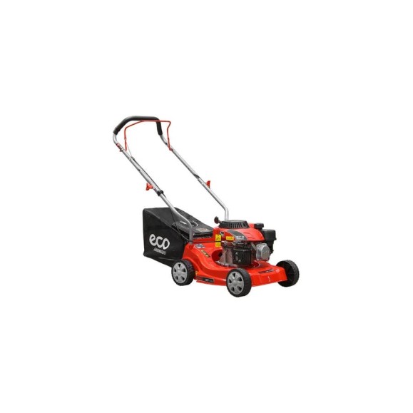 Бензиновая газонокосилка ECO LG-435 Бензиновая газонокосилка ECO LG-435