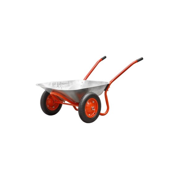 Садовая тачка ECO WB153-2