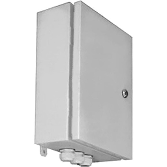Монтажный шкаф с системой микроклимата Beward уличное исполнение IP54 B-400x310x120 00000000175