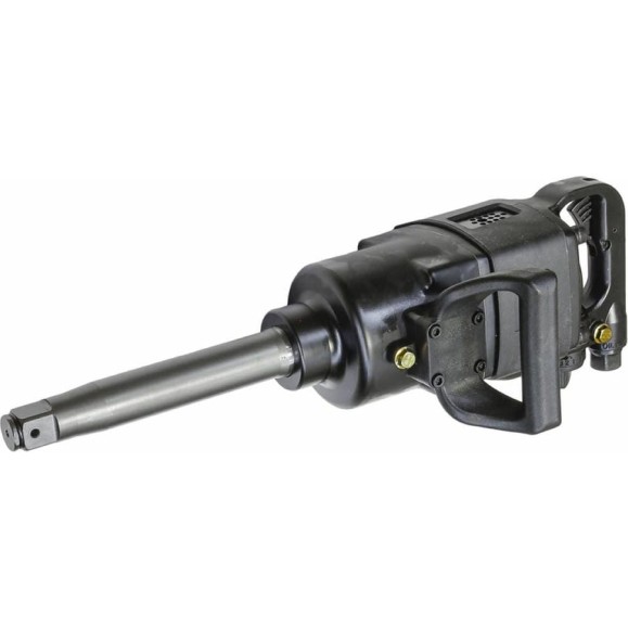 Пневматический гайковерт PI TOOLS 2400L 6781 Пневматический гайковерт PI TOOLS 2400L 6781