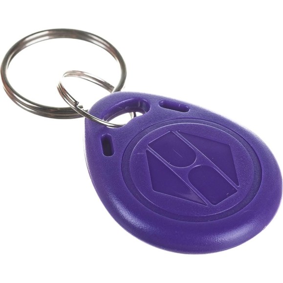 Брелок Tantos EM-Marine TS фиолетовый 00-00037342