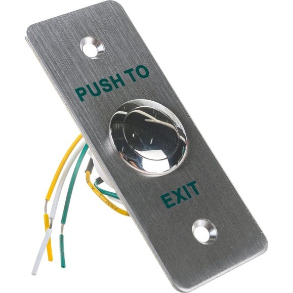 Кнопка выхода Hikvision DS-K7P02 АС5013002