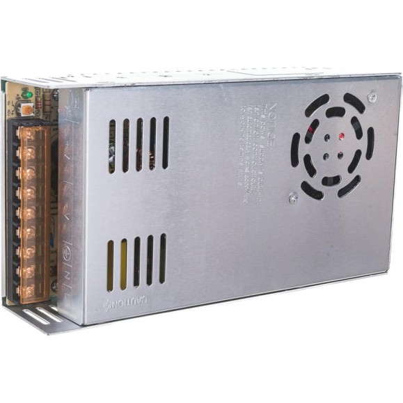 Источник питания стабилизированный Falcon Eye FE-S-30/12 00-00106423 Источник питания стабилизированный Falcon Eye FE-S-30/12 00-00106423