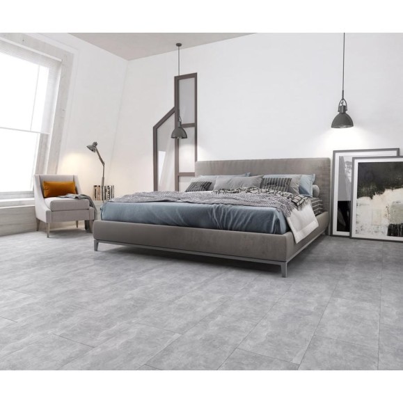 Ламинат Classen VisioGrande WR Серый, 32 класс, толщина 8 мм, 2.047 кв.м 523607 Ламинат Classen VisioGrande WR Серый, 32 класс, толщина 8 мм, 2.047 кв.м 523607