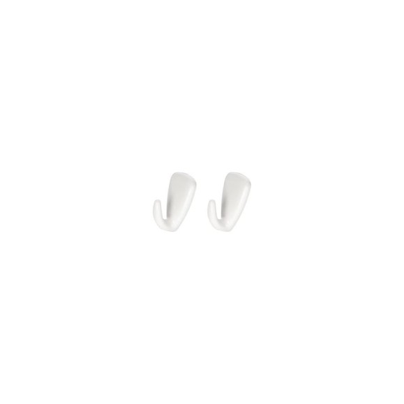 Самоклеящийся крючок Tescoma PRESTO 2 шт. 420838
