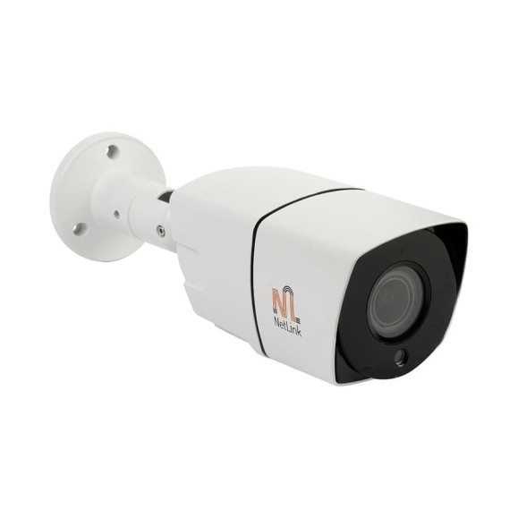 Уличная корпусная IP камера Netlink NL-IPC-P1-2VF (2,8-12 мм) УТ000002199