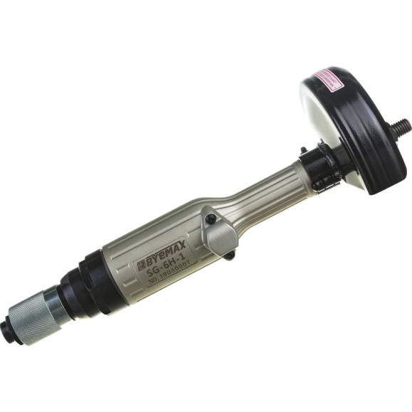 Радиальная пневмошлифмашина Byemax SG-6H-1