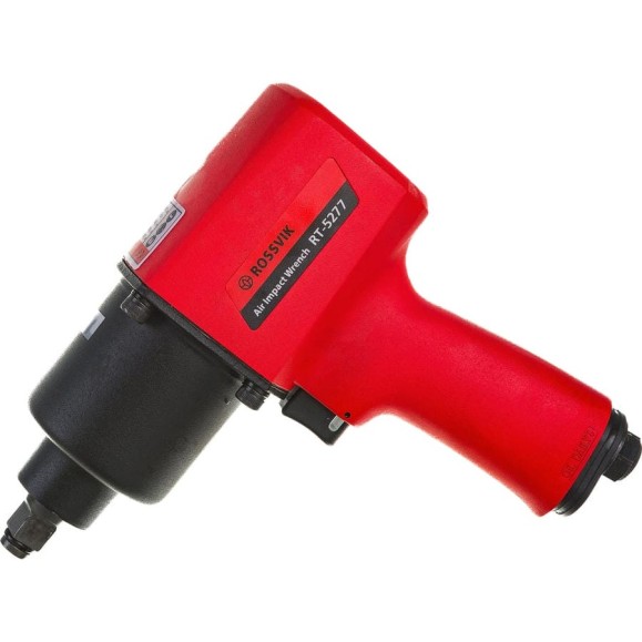 Пневматический гайковерт ROSSVIK RT-5277
