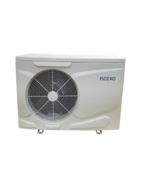 Тепловой инверторный насос для бассейнов Reexo NeoLine NLP-35P, 10 кВт тепла, 220 В, 20-50 м3 163004