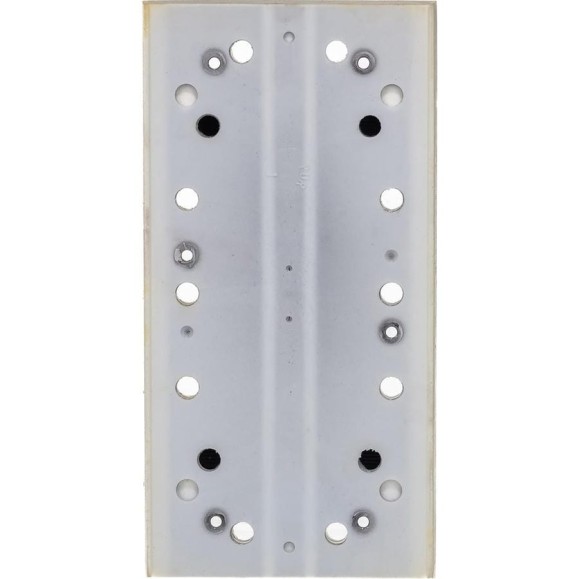 Шлифпластина для GSS 280 Bosch 2608000204
