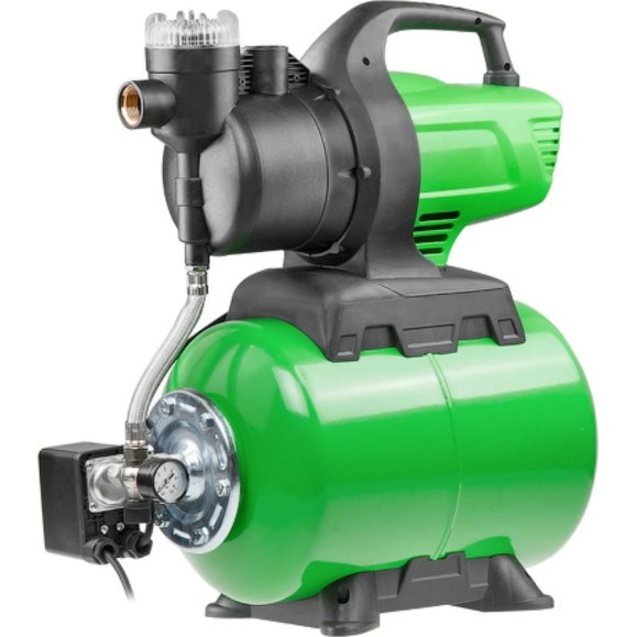 Насосная станция ECO GFP-1200 Насосная станция ECO GFP-1200