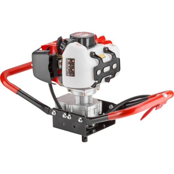 Мотобур без шнека ECO GD-53