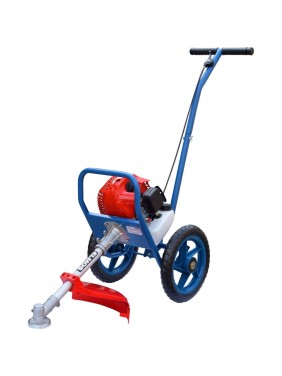 Колесный бензотриммер Elmos EMP-35 e70 250
