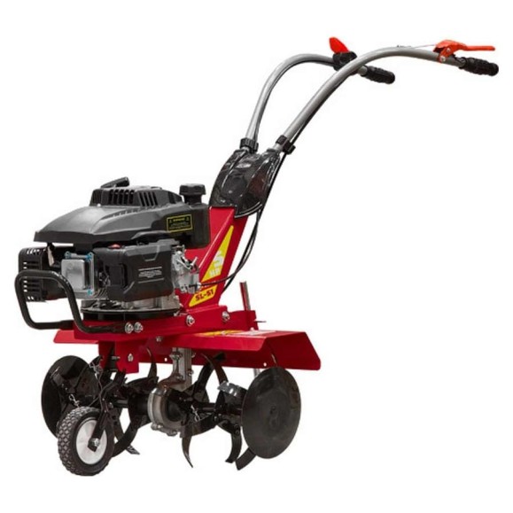 Культиватор бензиновый ASILAK SL-51 ЦВ-0929666738