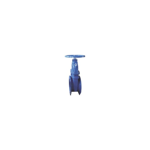 Задвижка с фланцевым соединением Giacomini DN 200 R55FLY020 107-5397