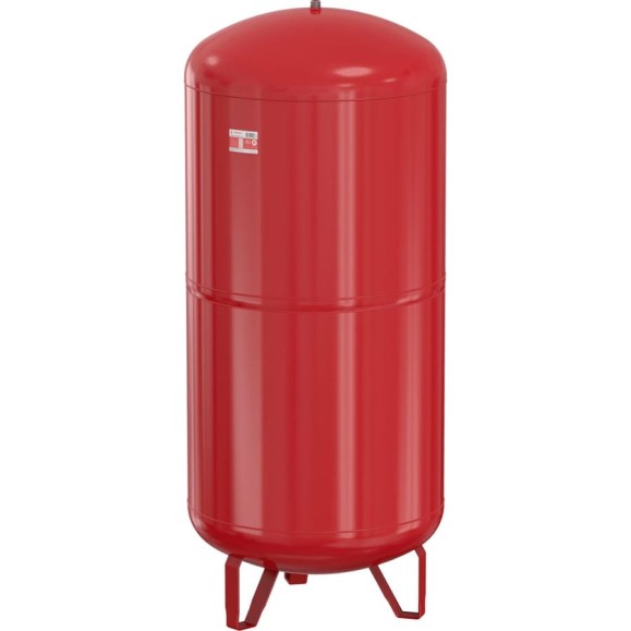 Расширительный бак Flamco ТС/ХС Flexcon R 600/1,5 - 6 bar FL 16603RU
