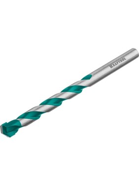 Сверло по керамограниту KRAFTOOL Keramo 12x160 мм 29175-160-12